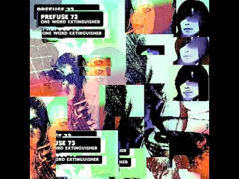 the end of biters international (sequence rock & roll mix by DE DE MOUSE) - PREFUSE 73