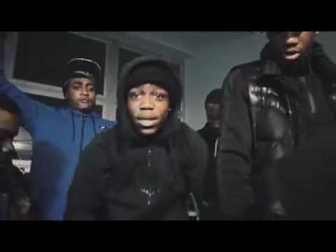 Trappin & finessin - 22gz x breezo blicky