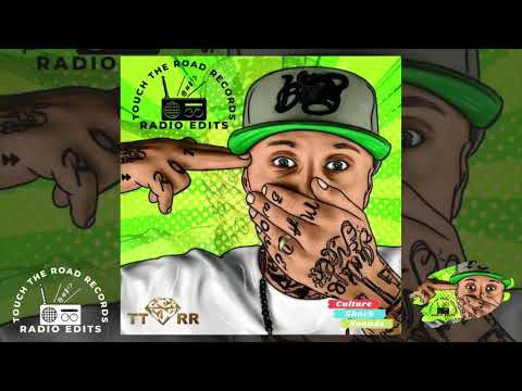 Sp!da - Your Man (TTRR Clean Version) ☣️