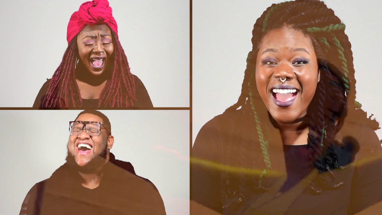 Resound Disney Medley II