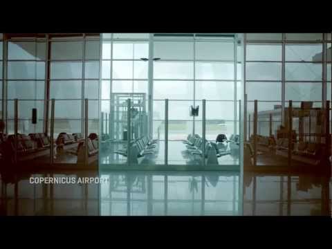 The World Games 2017 - Wrocław - Building a bridge