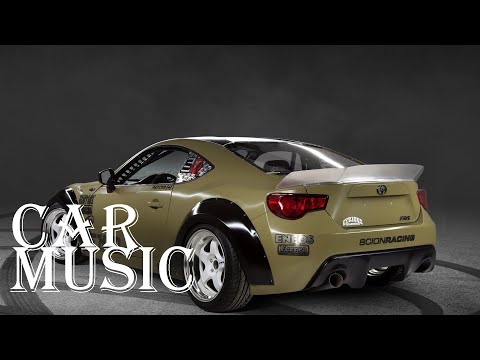 CARINE  MOONLIGHT - LULLABY (KOLYA DARK REMIX) - 🚗 BASS BOOSTED MUSIC MIX 2023 🔈 BEST CAR MUSIC 2023