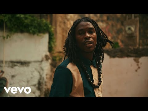 1byng - Strong Mind (Official Music Video)