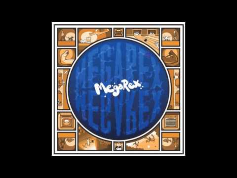 MegaRex - Misturada