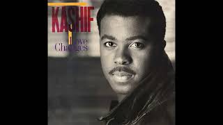 Vacant Heart  - Kashif (1987)