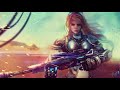 Strong Epic Cinematic Soundtrack Art RomanSenykMusic Powerful Strong Epic