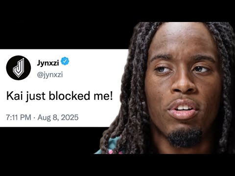 Kai Cenat's Fake Side Just Got Exposed..