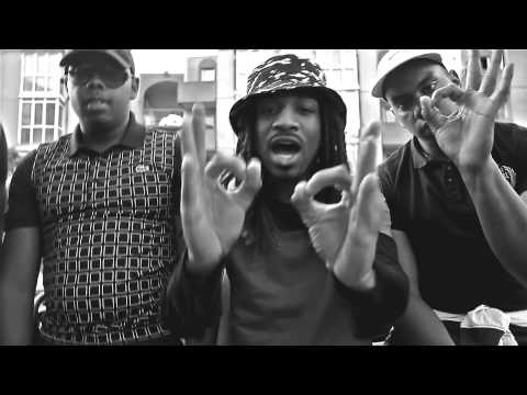 Cahiips feat Daiky & Konga - PCAB (Pecs Chargée à block) Prod by Deetrack [freestyle juin 2k15]
