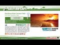 Fish River Diner Caravan Park Featured Resort