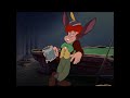 Pinocchio 1940 2022 2nd Donkey Transformation