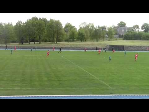 AKS Mikołów UKS Szopienice 2003