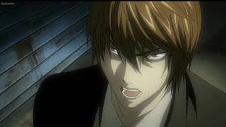Light Yagami’s “I am Kira” Confession video thumbnail