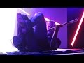 M83 - Walkway Blues – Live in Oakland
