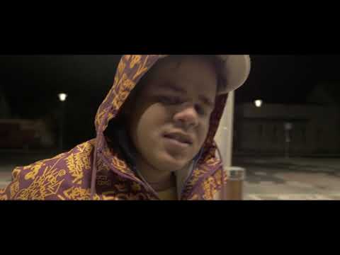 YOUNG CAPONE ft. zkurvenakonina - MILUJU BLOKK SVUJ