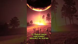 Download lagu 12 Tanda Hari Kiamat Menurut Al Qur'an mp3 Download lagu 12 Tanda Hari Kiamat Menurut Al Qur'an mp3