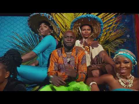 Freedombwoy - my baby  ft Article Wan(Official Video)