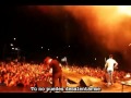 Pillar Live - Bring Me Down [Subtitulos en Español] (9 de 10)