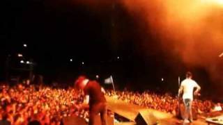 Pillar Live - Bring Me Down [Subtitulos en Español] (9 de 10)