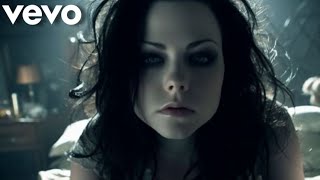 Evanescence - “Forever Gone, Forever You” Official Music Video CONCEPT