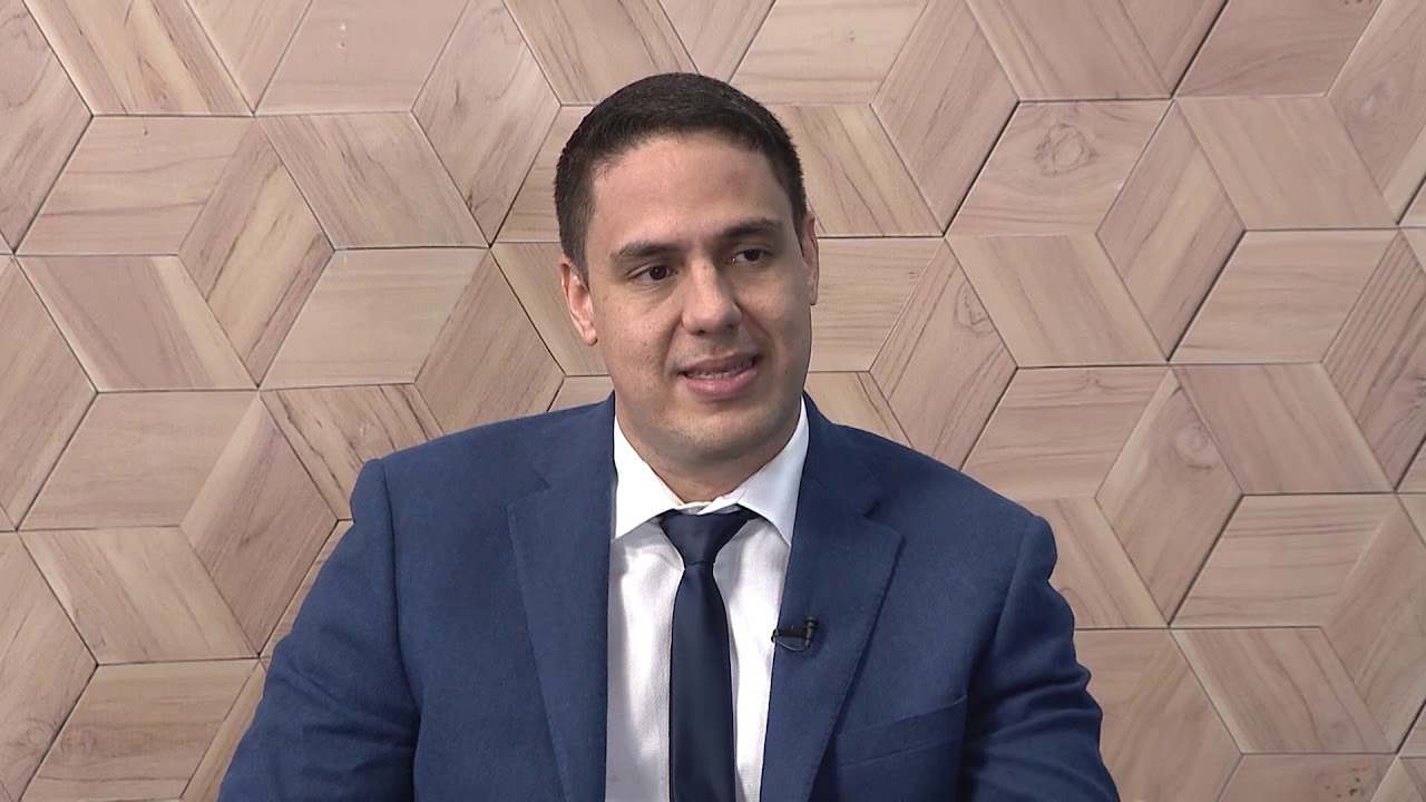 QUESTÃO DE ORDEM | André Pessoa