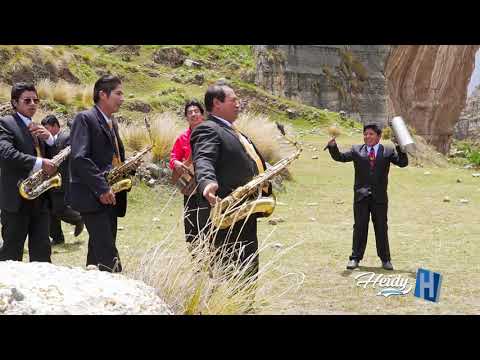 Orq.  Folk. SUPER ASES DE LATINOAMERICA  2019 - Mix Parrandas