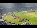 Pritam performance at ICC Cricket World Cup finals 2023 - Ahmedabad