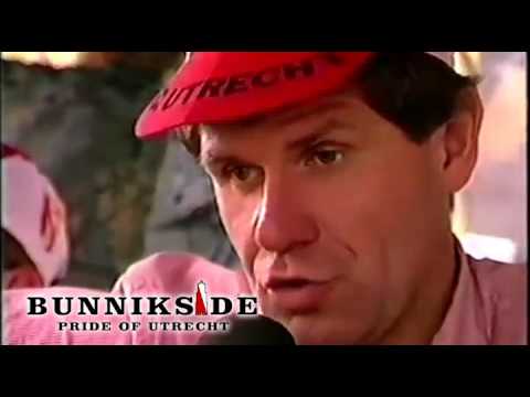 Koning AB en Rondvaart 1990 - 1991