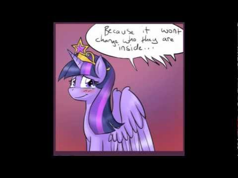 "A Needed Lesson" - Princess Alicorn Twilight Sparkle [60+ Subscribers Special]
