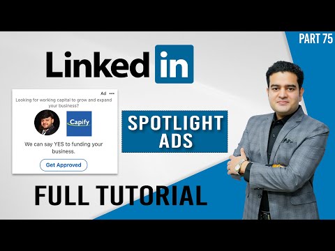 LinkedIn Marketing Full Course Marketing Fundas Global linkedinmarketing