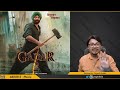 Gadar 2 Movie Review Yogi Bolta Hai