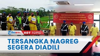Kasus Tabrak Lari di Nagreg akan Memasuki Babak Baru, Tiga Tersangka Oknum TNI Segera Disidangkan