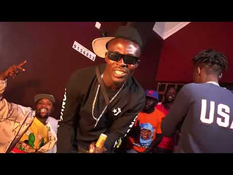 tuko Bash official video fully bad 125 durty money riddim Vybz Kartel