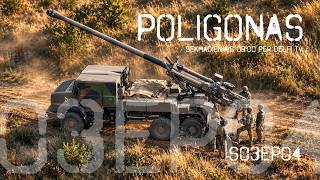 20260927 Laidos Poligonas S03EP04 anonsas: