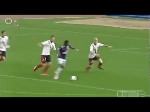 OTP Bank Liga - KTE-Phoenix Mecano-Budapest Honvéd 2-1, 2012.09.29.