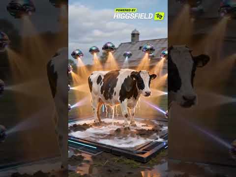 Big Enough for a Cow 🐄🚿 Ultimate Washing Setup