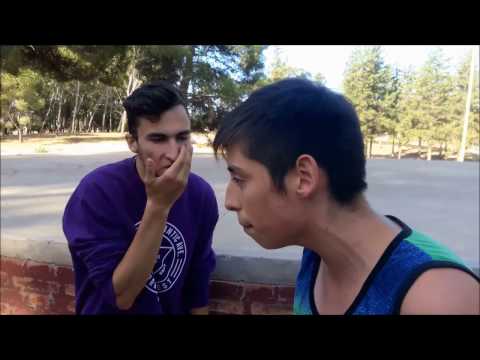 KORDI vs CACHI | Octavos | 2º Fecha | 5/1/16 | Subsuelo Free