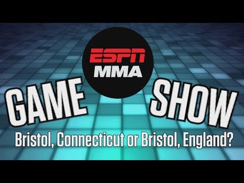 MVP vs. Daley: The trivia game | Bellator 216 | ESPN MMA