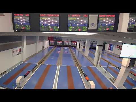 12,KROG TRIGLAV - CALCIT