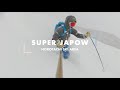 super japow snow resort “horotachi”