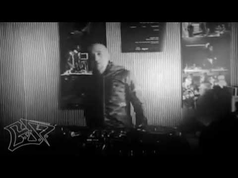 Shout Out For The Balkan OG's Night in Plovdiv - Pikisipi aka DJ Dimitri from Chair