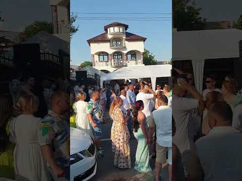 logonda Ionut Si Madalina Turnu Magurele Cu Eugen De La Corabia - Mireasa Mireselor Papusa Barbi