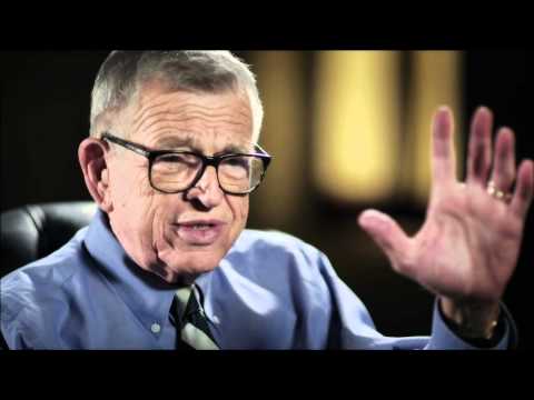 Celebrating Chuck Colson: "Like I Am"