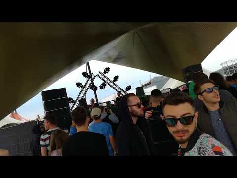 Afterhills Festival - Priku b2b Arapu at  03.06.2018