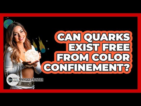 Can Quarks Exist Free From Color Confinement?
