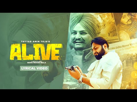 Alive