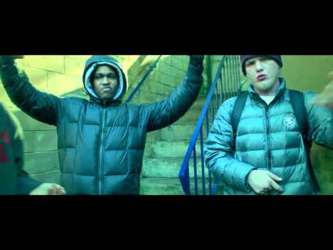 P110 - StylI Dash Ft. Jay0117 & Dimpson -  I Looked Around [Net Video]