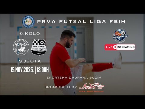 FK KONJODOR v.s. MNK USORA