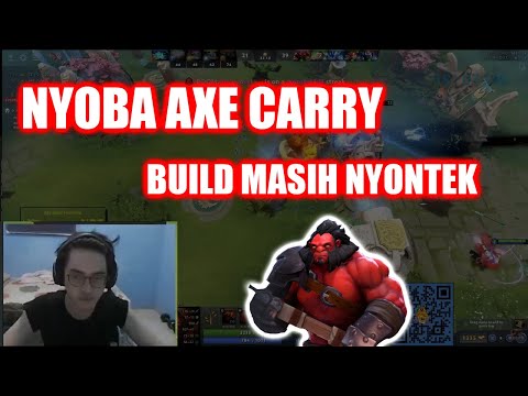 INSTINCT  CARRY DREAMOCEL DIUJI DI GAME INI!!