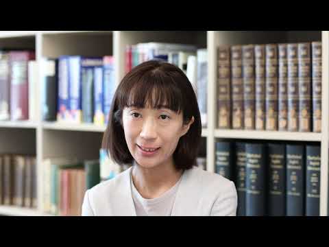 欧米言語文化学科 京都府立大学文学部欧米言語文化学科　西谷茉莉子准教授　模擬講義　「ひっかかり」から始める英詩（詞）入門」
