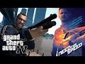 Need For Speed Movie in GTA IV! (Trailer Remake ...